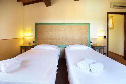 Apartamento Borgo La Casa