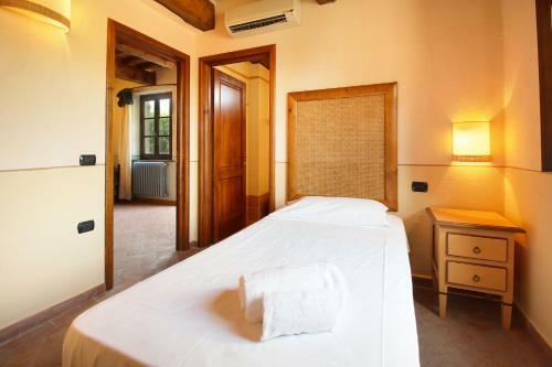 Apartamento Borgo La Casa