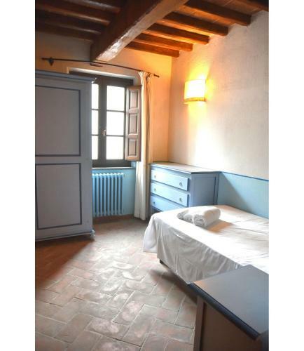 Apartamento Borgo La Casa