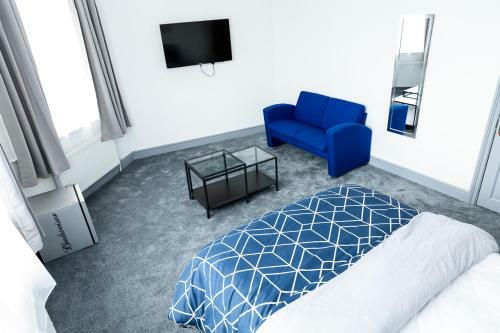Apartamento Empress House