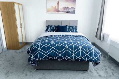 Apartamento Empress House