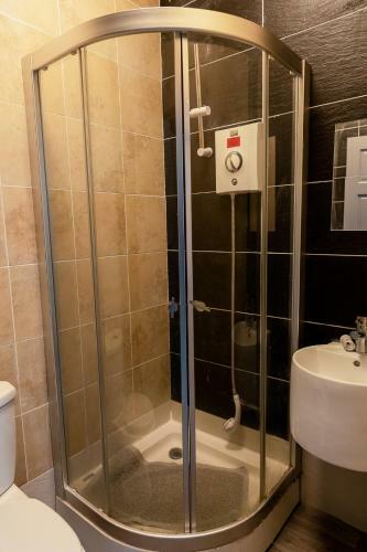 Apartamento Empress House