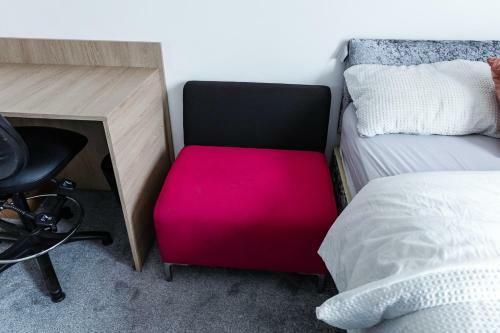 Apartamento Empress House