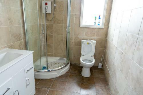 Apartamento Empress House