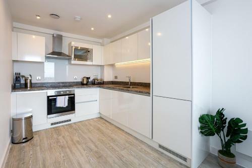 Apartamento Fantastic 2 Bedroom Duplex In Manchester