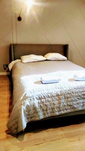 Apartamenty Drzewna-augustowska