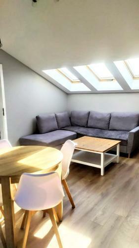 Apartamenty Drzewna-augustowska
