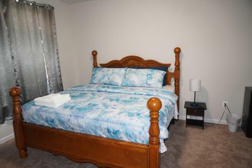 Bed & Breakfast Platinum House