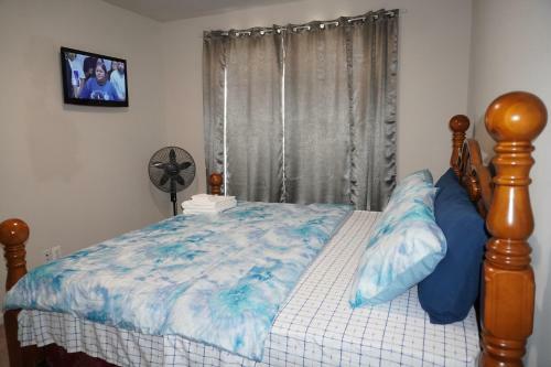 Bed & Breakfast Platinum House