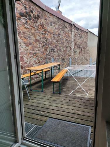 Apartamento Zen - Maisonette Loft - Roof Terrace - Central