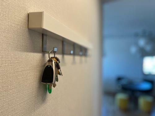 Halo Apartments