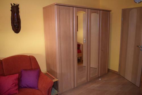 Apartamento G�stezimmer Leonore