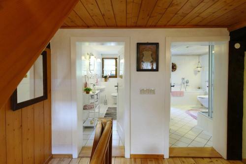 Ferienhaus Im G�ssle, Kirchzarten, Dreisamtal