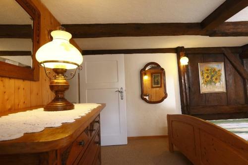 Ferienhaus Im G�ssle, Kirchzarten, Dreisamtal