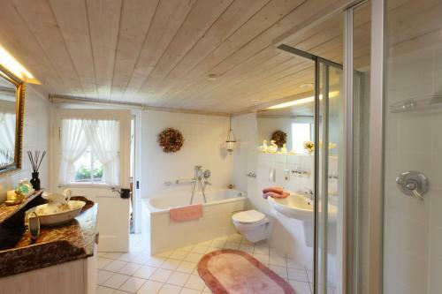 Ferienhaus Im G�ssle, Kirchzarten, Dreisamtal