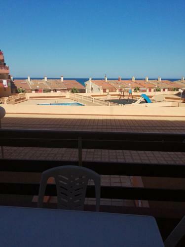 Apartamento En La Manga Del Mar Menor