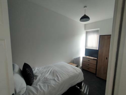 Lovely Refurbished Apartments, Morecambe Promenade