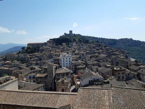 Terrazza Mezule