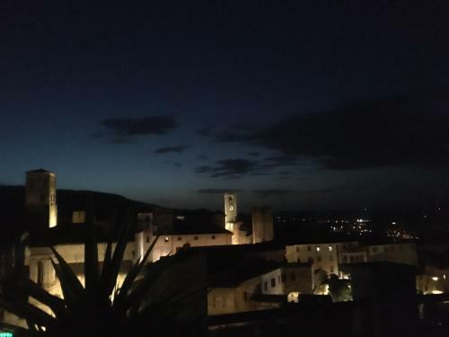 Terrazza Mezule