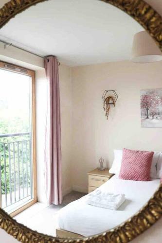 Bright & Cosy 2bed Apartment In Mk Centre +parking