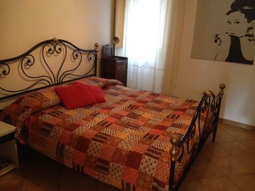 Apartamento Piazza Umberto I N10 Casa Silvana