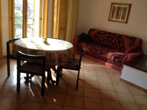 Apartamento Piazza Umberto I N10 Casa Silvana