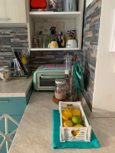 Apartamento Eve Home Suite Home