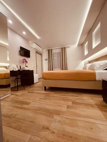 Hostal Affittacamere Residenza Montedoro