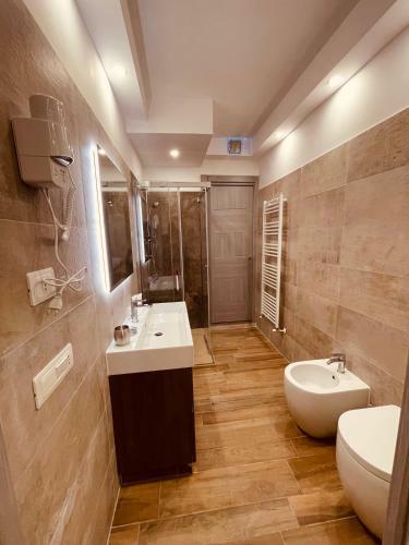 Hostal Affittacamere Residenza Montedoro