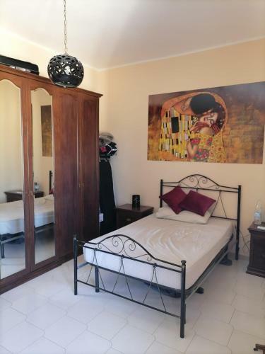 Apartamento Casa Vacanze Vento Del Sud