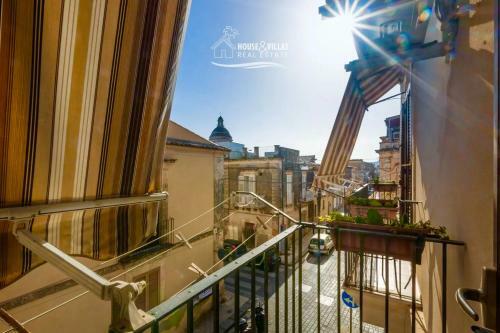 Apartamento O Cianazzu