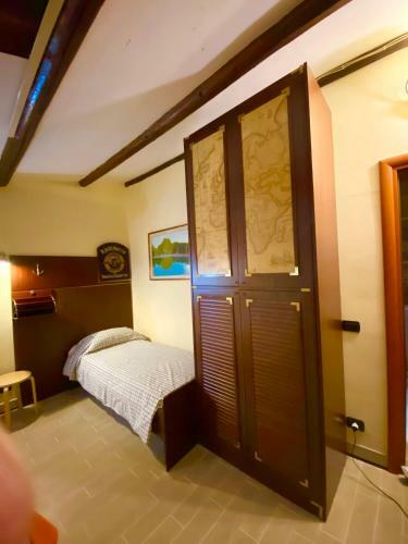 Apartamento O Cianazzu