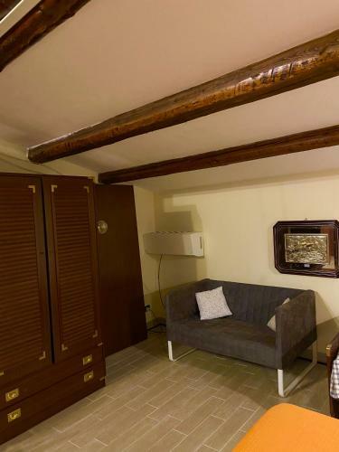 Apartamento O Cianazzu