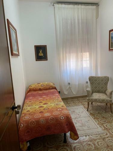 Apartamento La Casetta