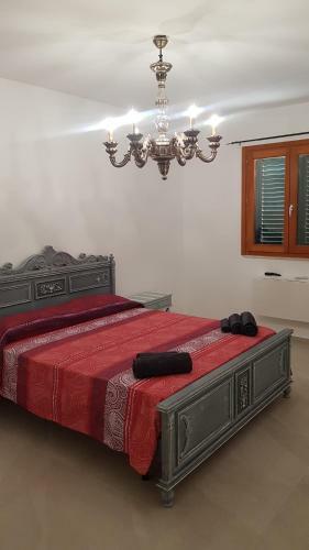 Hostal Ortigia