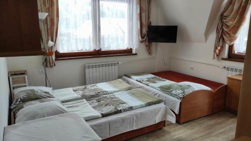 Hostal U Ani