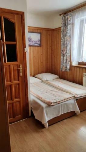 Hostal U Ani