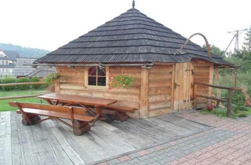 Hostal U Ani
