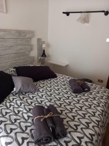 Bed & Breakfast Le Rosee Home