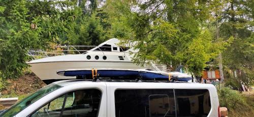 Yachtgalow