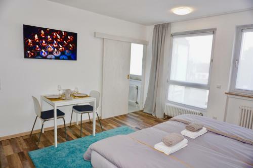 MH Apartment
