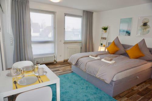 MH Apartment