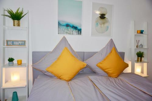 MH Apartment