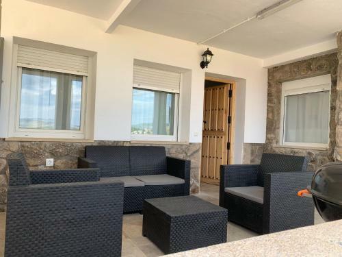 Apartamento Villa De Gredos