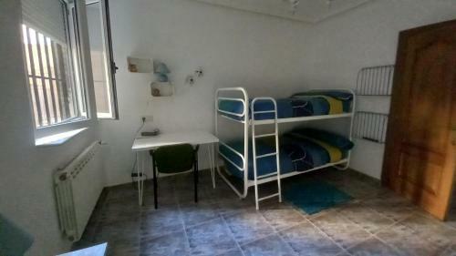 Apartamento El Rinc�n De Chavely