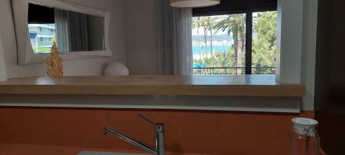 Apartamento Balc� De Mar
