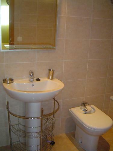 Apartamento Colomeras