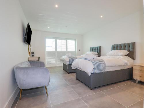 Apartamento 30 Cliff Edge