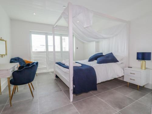 Apartamento 30 Cliff Edge