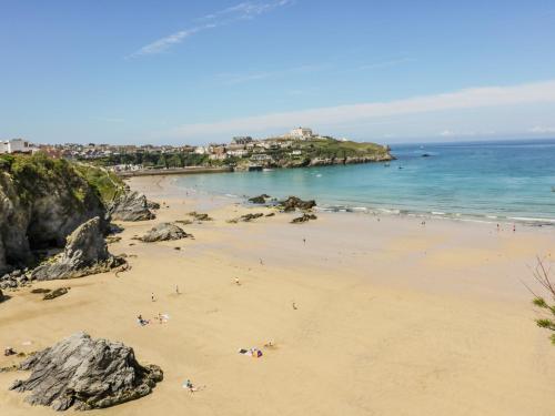 Apartamento 30 Cliff Edge